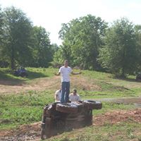 Joel Lyles Photo 3