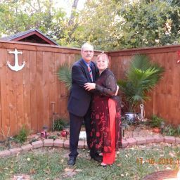 Evelyn Moore Photo 2