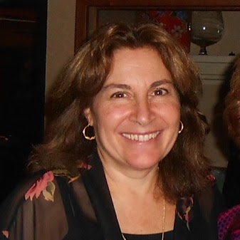 Andrea Polizos Photo 2