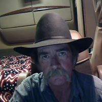 George Prewitt Photo 17