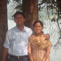 Vinu Abraham Photo 18