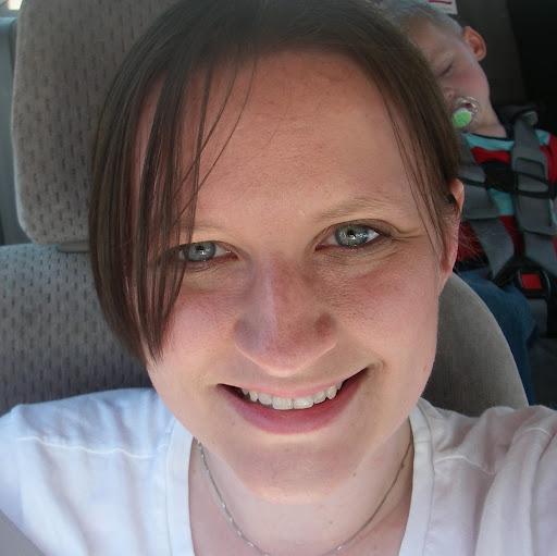 Paula Jensen Photo 17