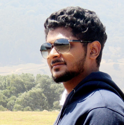 Asif Ali Photo 45