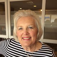 Patricia Terry Photo 36