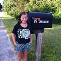 Kelly Layman Photo 20