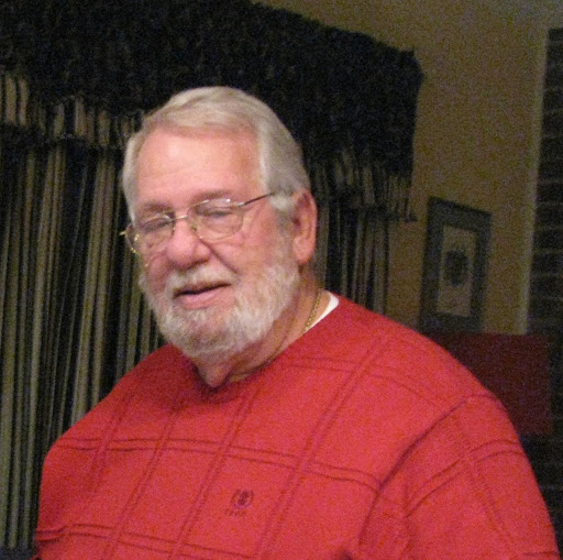 George Walls Photo 42