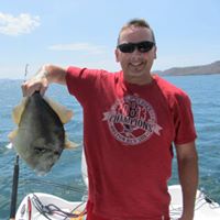 Stephen Kilmer Photo 15