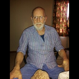 Richard Powell Photo 47
