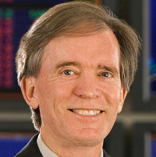 Bill Gross Photo 18