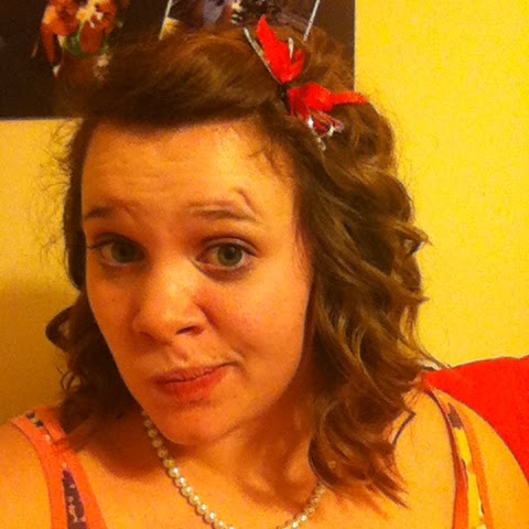 Leah Damon Photo 8