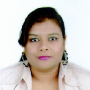 Susan Hussain Photo 10