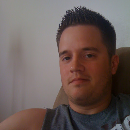 Bobby Hall Photo 5