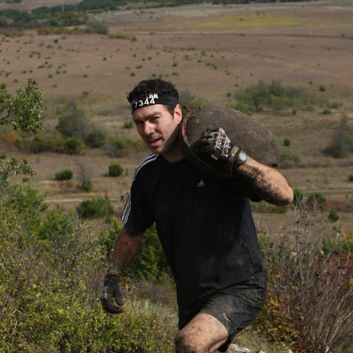Steven Graham Photo 19