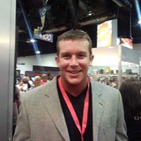Josh Mathews Photo 32