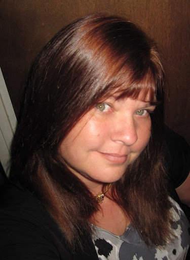 Angela Rushing Photo 1