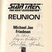 Michael Friedman Photo 69