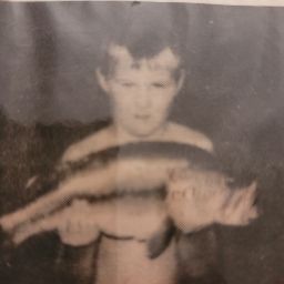 William Vest Photo 32