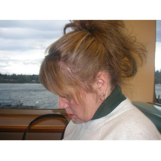Ruth Cox Photo 7