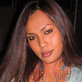 Frances Evangelista Photo 3