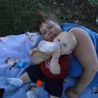 Sherri Burkett Photo 8