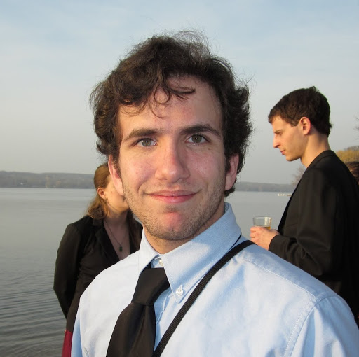 Brian Robbins Photo 46