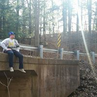 Austin Atkins Photo 8