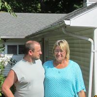 Chris Colvin Photo 46