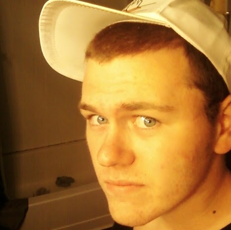 Tyler Tucker Photo 13