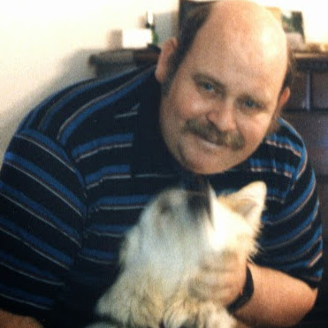Michael Gregory Photo 35