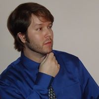Benjamin Andrade Photo 22