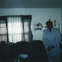 Tommie Robertson Photo 9