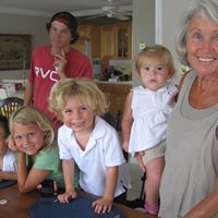 Maryann Wilkinson Photo 4