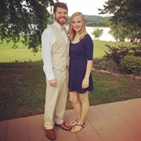 Amanda Breazeale Photo 6