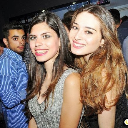 Francesca Bruno Photo 10