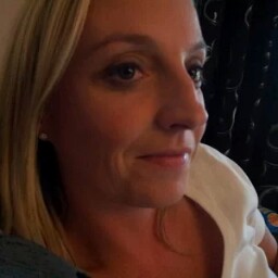Cecilia Hamilton Photo 18
