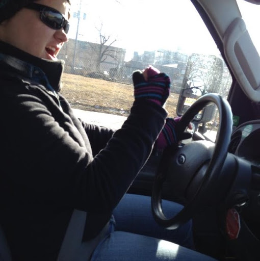 Amy Westphal Photo 11