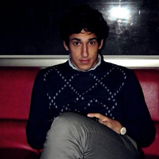 Mario Manna Photo 4