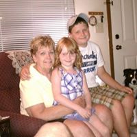 Nancy Oates Photo 8