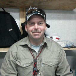 Wayne Saunders Photo 24