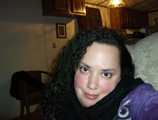Amanda Westfall Photo 19