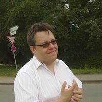 Thomas Coen Photo 10