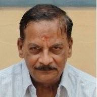 Subramanian Krishnamurthy Photo 16