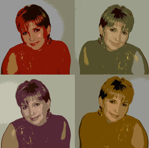 Frances Vincent Photo 33