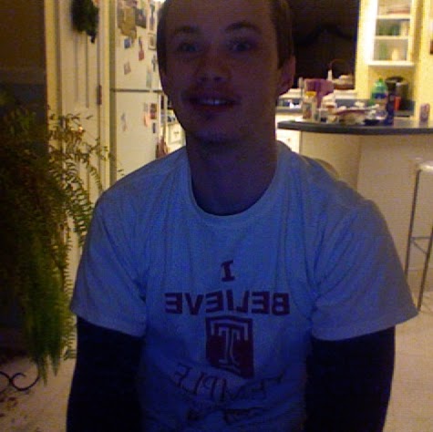 James Reagan Photo 10