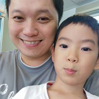 Richard Yang Photo 35