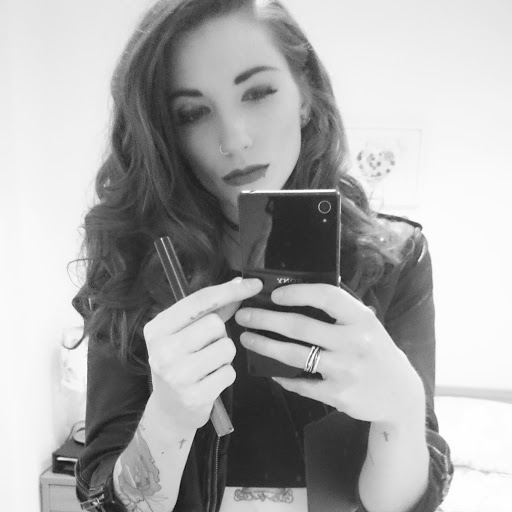 Katherine Hedges Photo 3