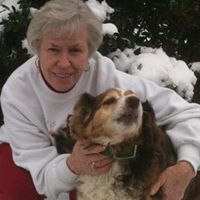 Mary Scaggs Photo 5