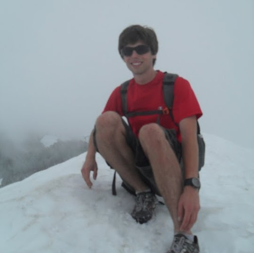 Nick Howe Photo 31