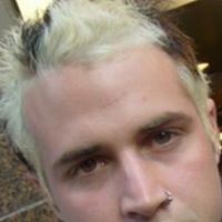 Johnny Christ Photo 9