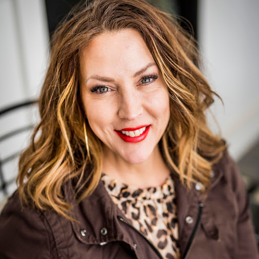 Kimberly Robbins Photo 34